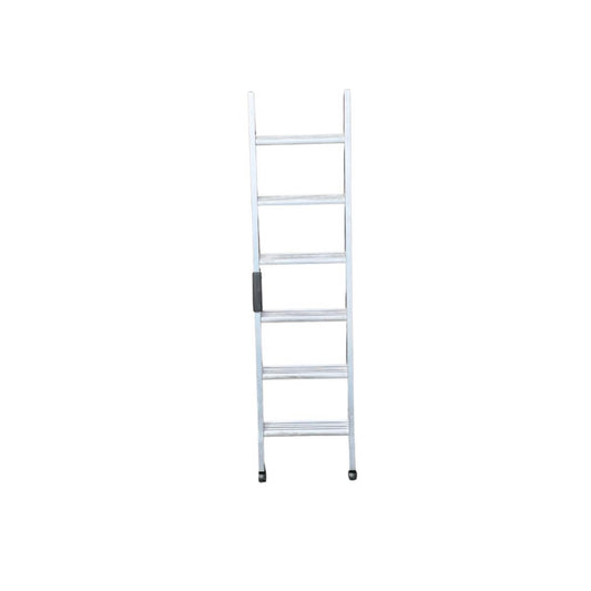 MUNK/Stufen-Anlegeleiter - 1x6 Stufen - einseitig begehbar *Ausstellungsware*