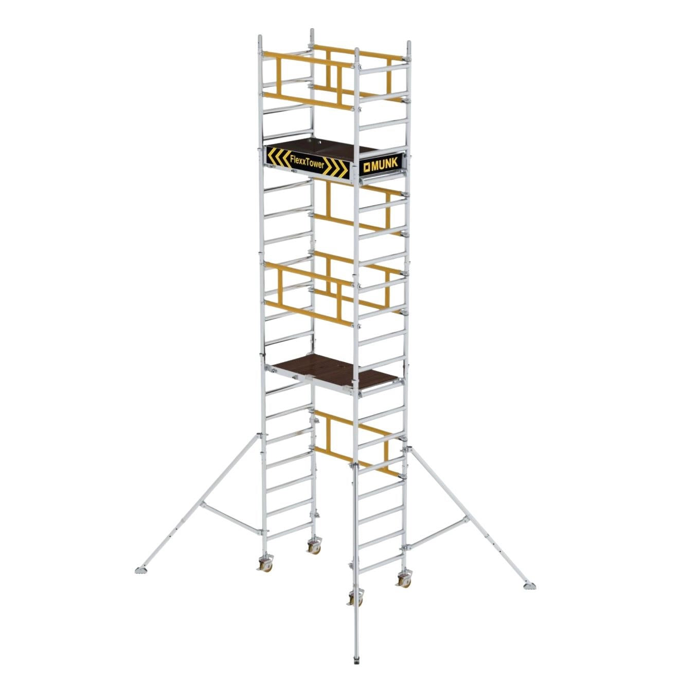 SONDERPREIS: MUNK Gerüst/FlexxTower *Neuware*